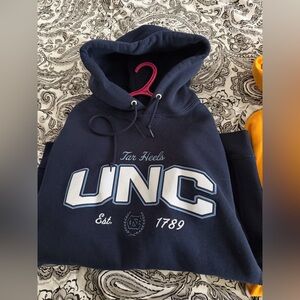 Boathouse varsity Sweater size small